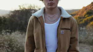 Image of Maddox Batson